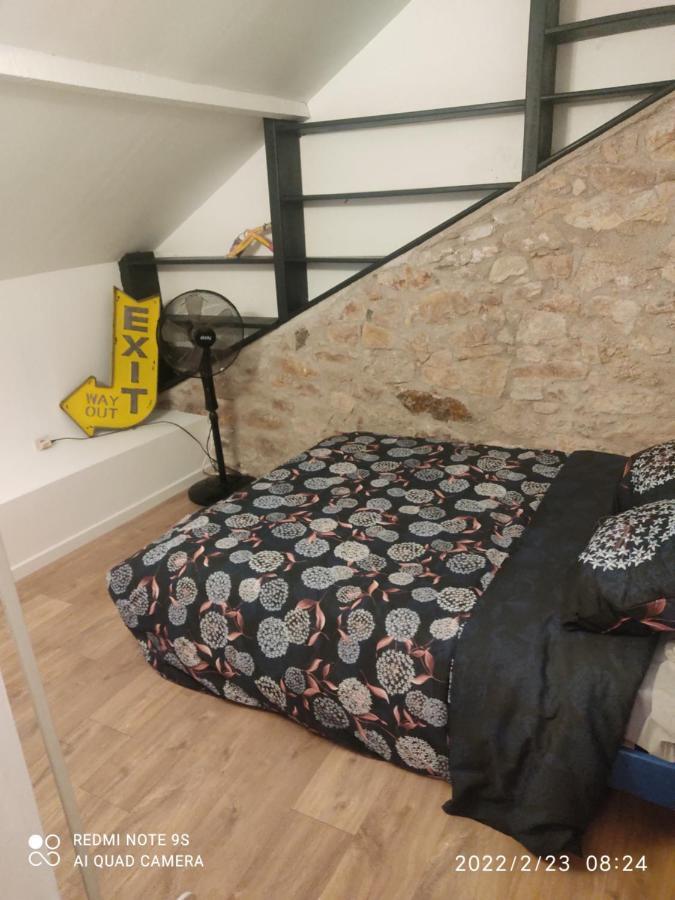 Petite Maison De Caractere 4 Ou Personnes Ла-Тюрбаль Экстерьер фото